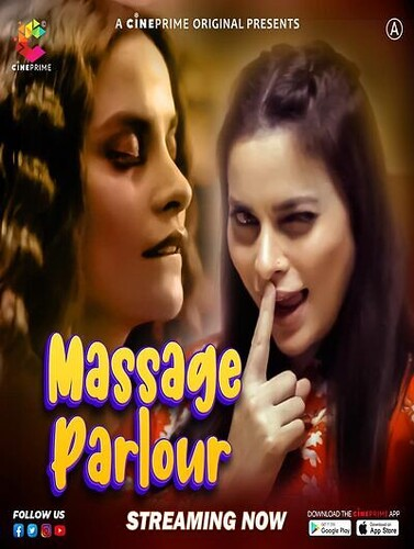 Massage Parlour (2024) Cineprime 